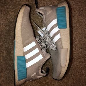 Adidas NMDs
